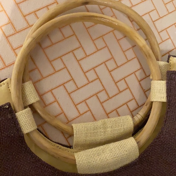 Craft or Beach Bag - Picture 2 of 7